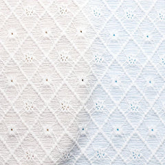 Embroidered Lace Tablecloth for Home Decor