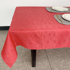 Waterproof Rectangle Tablecloth for Picnic or Party Home Decor