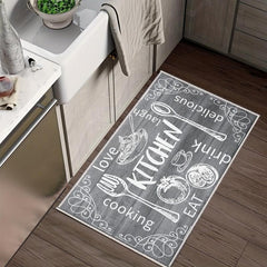 Waterproof Non Slip Kitchen Floor Mats Comfort Heavy Duty Standing Mats