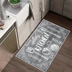 Waterproof Non Slip Kitchen Floor Mats Comfort Heavy Duty Standing Mats