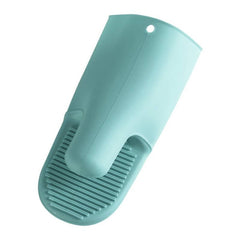 Silicone Hand Clip Microwave Oven Heat Insulation Kitchen Accessories