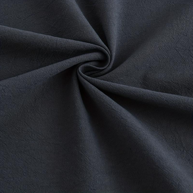 6pcs Cotton Square Napkin Solid Skin friendly Embossed Absorbent Linen Napkins