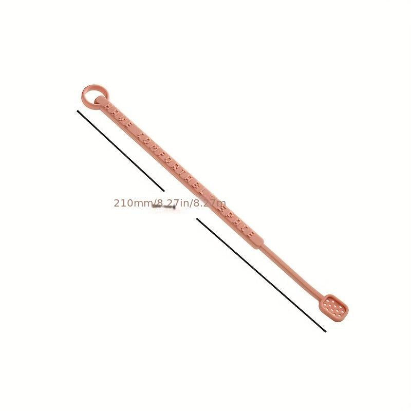 1pc Juice Stirring Stick Cocktail Stirring Spoon