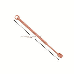 1pc Juice Stirring Stick Cocktail Stirring Spoon