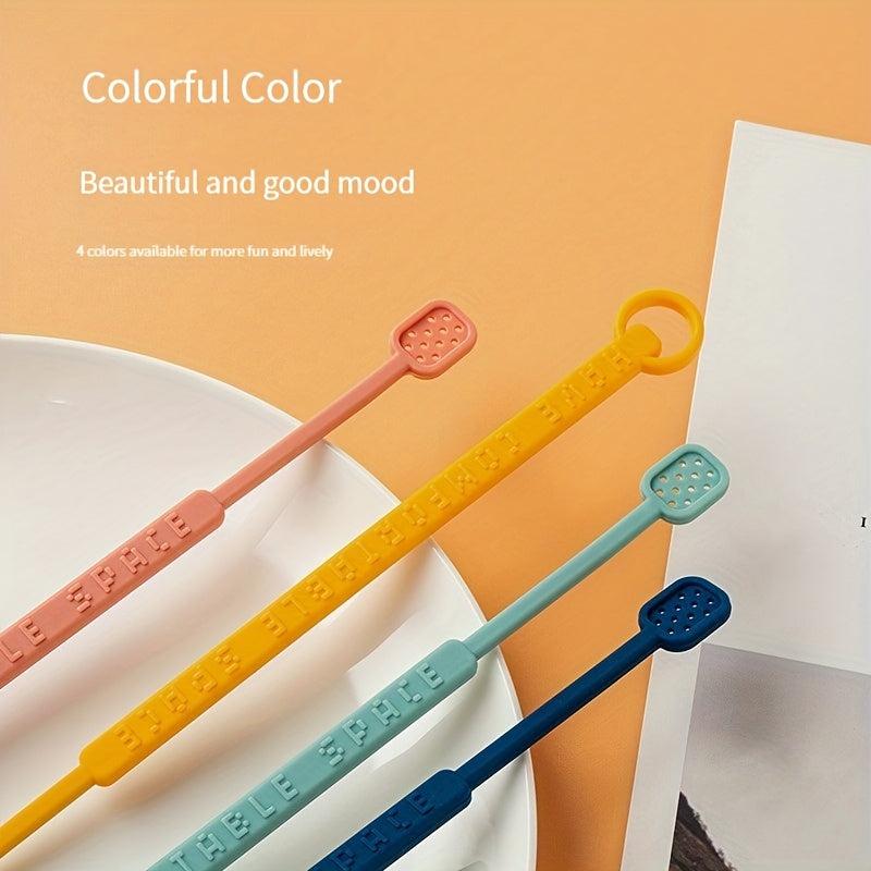 1pc Juice Stirring Stick Cocktail Stirring Spoon