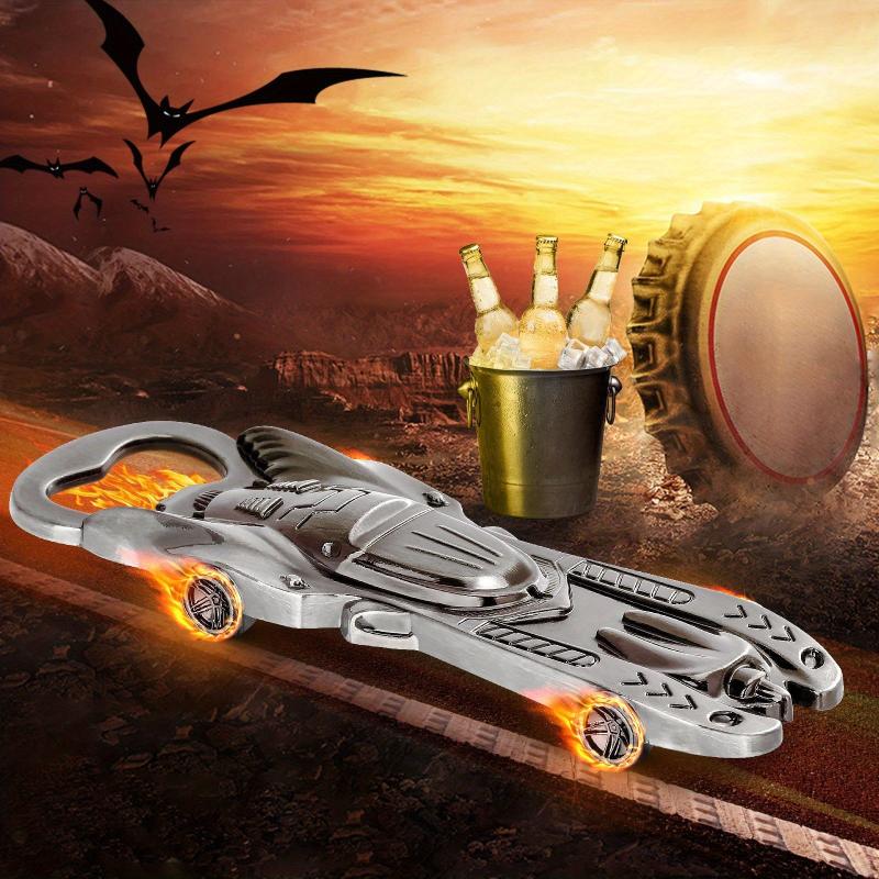 Combat Vehicle Beer Bottle Opener for Men Dad Husband Son Christmas Gift