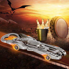 Combat Vehicle Beer Bottle Opener for Men Dad Husband Son Christmas Gift