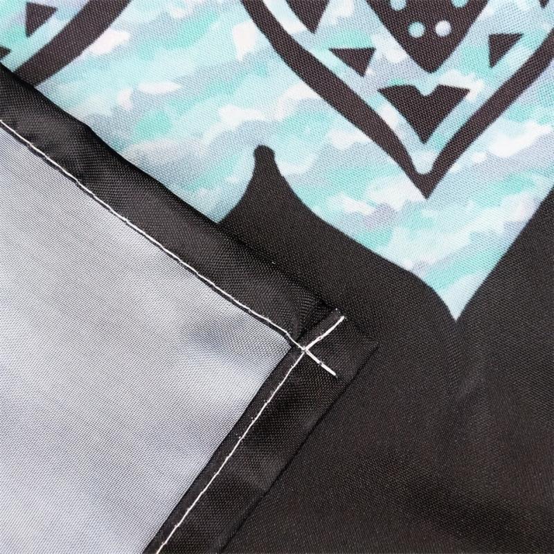 Marble Pattern Tablecloth Stain Resistant Waterproof Table Cover