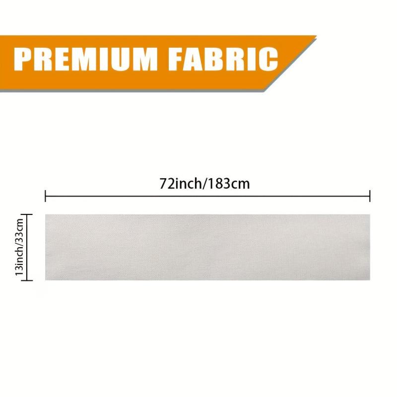 Polyester Table Runner Merry Christmas Christmas Tree Pattern Table Cover