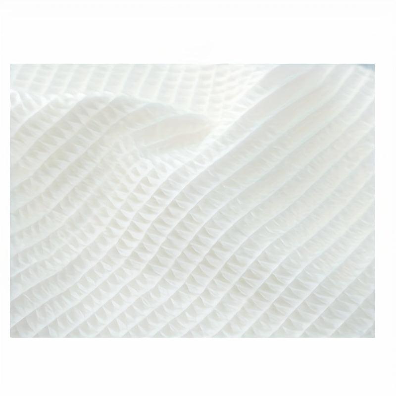 5pcs Scouring Pad Square Cleaning Towel Dish Cloth for Sink Antibacterial