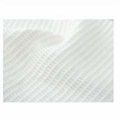 5pcs Scouring Pad Square Cleaning Towel Dish Cloth for Sink Antibacterial