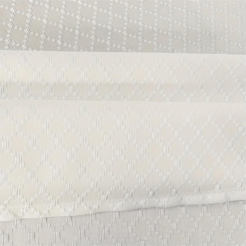 Polyester Table Cloth Spill Proof Wrinkle Resistant Washable Table Cover
