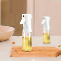 Glass Kitchen Sprayer Mister for Salad BBQ Baking