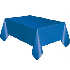 Plastic Rectangle Table Cover Cloth Wipe Covers