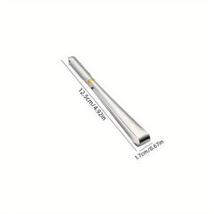 Stainless Steel Ice Clip Multifunctional Barbecue Clip Kitchen Tools