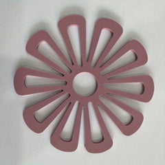 Heat Resistant Insulation Pad Anti Scald Dish Pad Nordic Anti Slip Tea Coaster