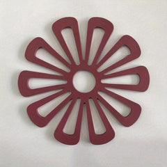 Heat Resistant Insulation Pad Anti Scald Dish Pad Nordic Anti Slip Tea Coaster