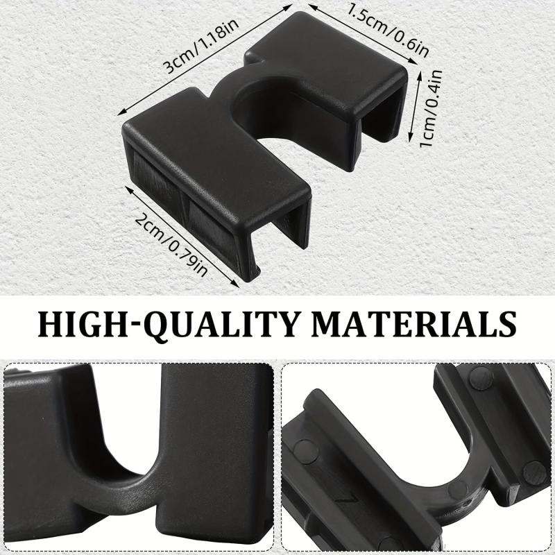 5Pcs Reusable Chopsticks Helpers Training Chopstick Hinges Connector