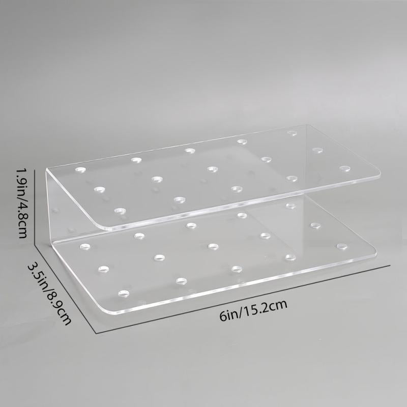 Acrylic Cake Pop Stand Display for Parties & Events