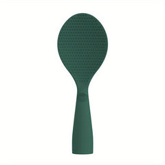 Non Stick Vertical Rice Spoon for Easy Home Kitchen Cooking