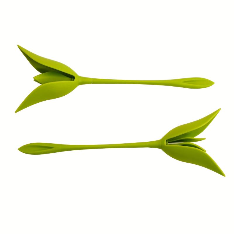 5pcs Flower Napkin Holder Table Decoration for Gatherings and Parties