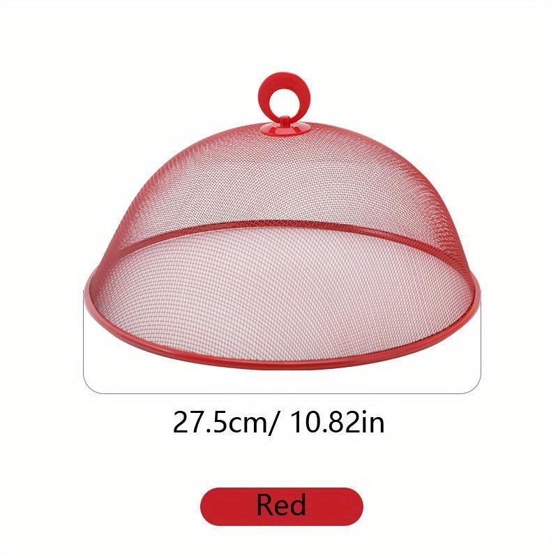 Reusable Food Cover for Picnics and Kitchen Use