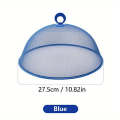 Reusable Food Cover for Picnics and Kitchen Use