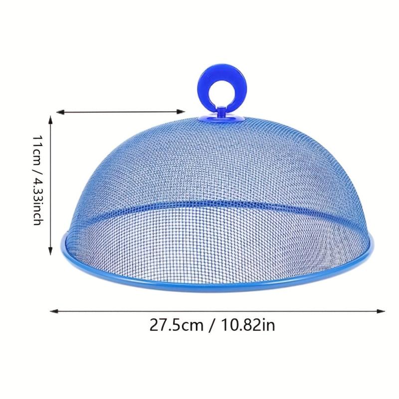 Reusable Food Cover for Picnics and Kitchen Use