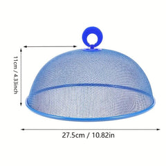 Reusable Food Cover for Picnics and Kitchen Use