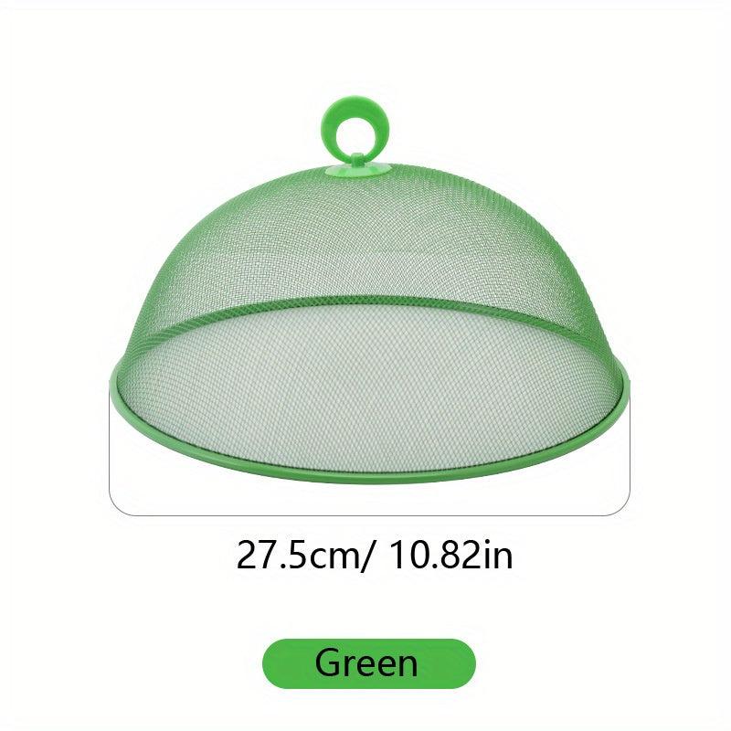 Reusable Food Cover for Picnics and Kitchen Use