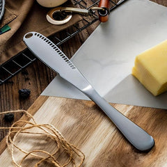 Colorful Cheese Butter Stainless Steel Butter for Baking Chocolate