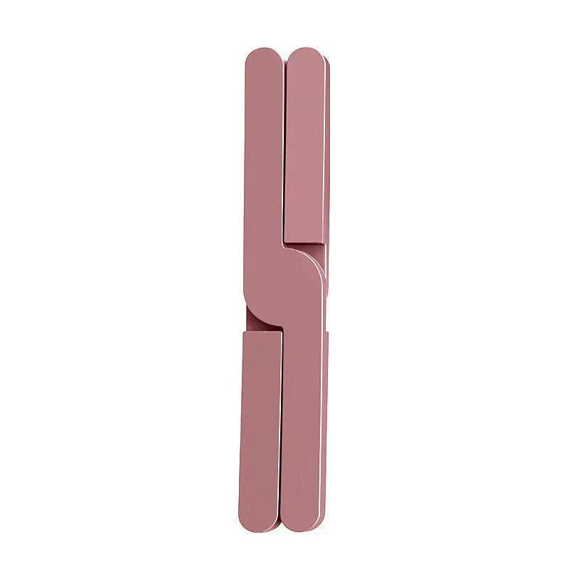 Foldable Trivet Mat Nordic Hot Dishes Silicone Placemats