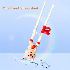 Kids Training Chopsticks Cartoon Beginner Chopstick