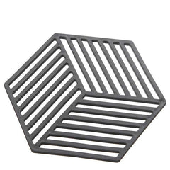 Silicone Table Mat Heat Insulation Anti-scald Bowl Mat Household Pot Holder