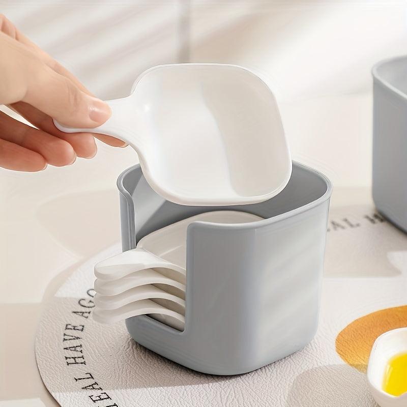 7pcs Sauce Dish Set Seasoning Cheese Bowl Snack Tomato Plate