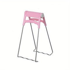 Stainless Steel Gripper Clip Foldable Anti-scalding Tray Lifter