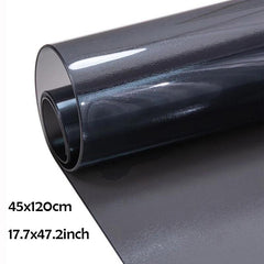 Waterproof PVC Tablemat Soft Glass Tablecloth