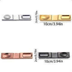 Stainless Steel Chopstick Holder Spoon Fork Stand