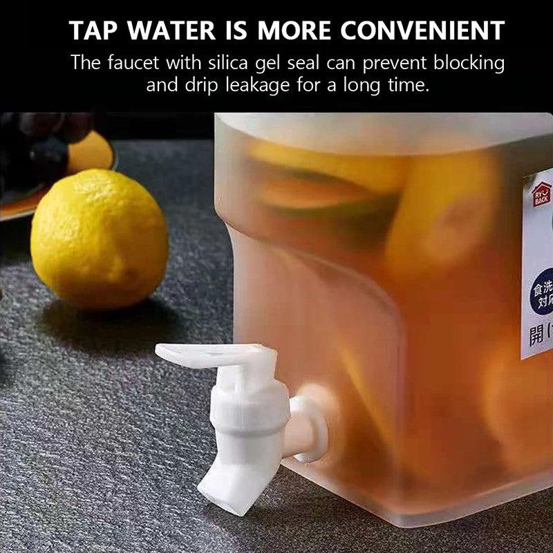 Heavy Duty Beverage Dispenser 3.5L Capacity for Parties & Weddings
