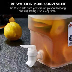Heavy Duty Beverage Dispenser 3.5L Capacity for Parties & Weddings