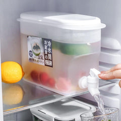 Heavy Duty Beverage Dispenser 3.5L Capacity for Parties & Weddings