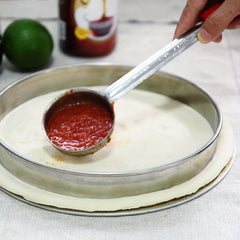 Cooking Practical Sauce Spoon Soup Spoon for Home Kitchen Utensils