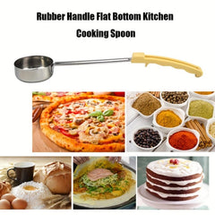 Cooking Practical Sauce Spoon Soup Spoon for Home Kitchen Utensils