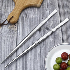 Stainless Steel Tweezers Tongs 30 48 Cm Barbecue Clip Food Clip Buffet Clip