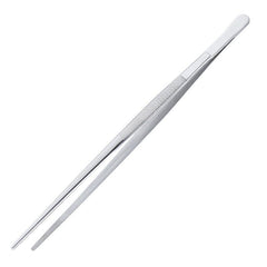 Stainless Steel Tweezers Tongs 30 48 Cm Barbecue Clip Food Clip Buffet Clip