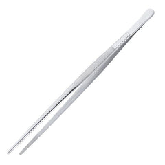 Stainless Steel Tweezers Tongs 30 48 Cm Barbecue Clip Food Clip Buffet Clip
