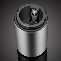 Stainless Steel Automatic Bottle Opener No Damage Quick Opening Portable