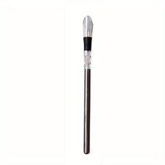 Stainless Steel Wine Chiller with Aerator, Pourer - Rapid Iceless Chilling Rod