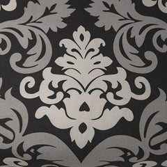 Printed Stretch Chair Cover Set for Dining Room, Removable and Washable