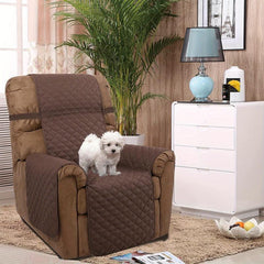 Reversible Sofa Cover Couch Cover Dogs Pets Living Room